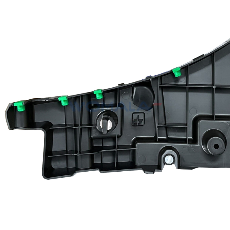 볼보 XC60 바디 시스템 자동차 부품용 Womala 리어 범퍼 마운트 브래킷 OE 31425226