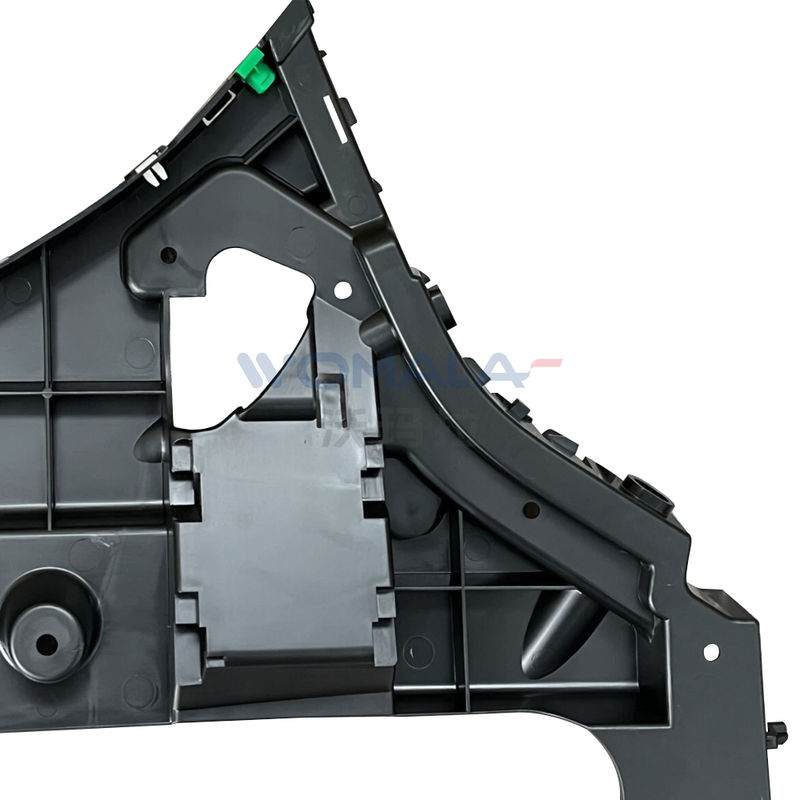 볼보 XC60 바디 시스템 자동차 부품용 Womala 리어 범퍼 마운트 브래킷 OE 31425226