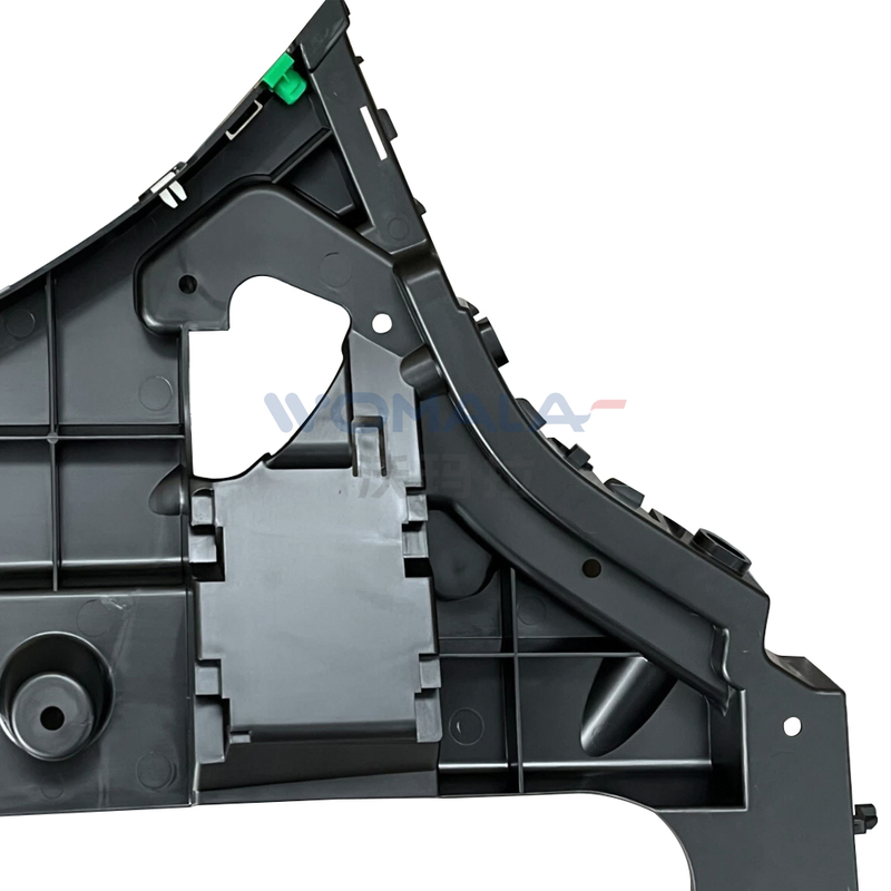 볼보 XC60 바디 시스템 자동차 부품용 Womala 리어 범퍼 마운트 브래킷 OE 31425226