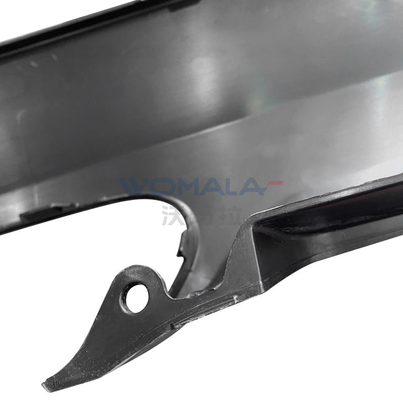 Womala 가드 플레이트 OE 31425207 리어 범퍼 하단 커버 Auto Parts XC60용 자동차 부품