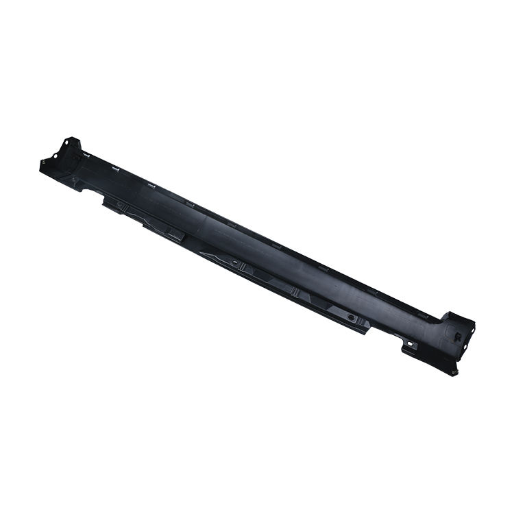 Womala 먼지 반사 모드 OE 30698905 볼보 S40 V50의 왼쪽 하부 부대 패널