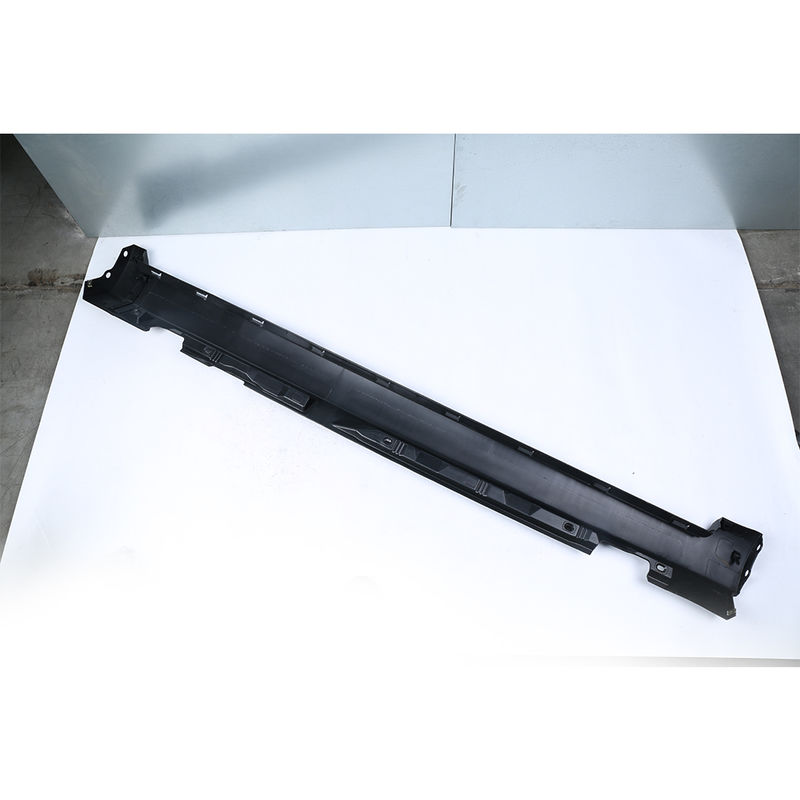 Womala 먼지 반사 모드 OE 30698905 볼보 S40 V50의 왼쪽 하부 부대 패널