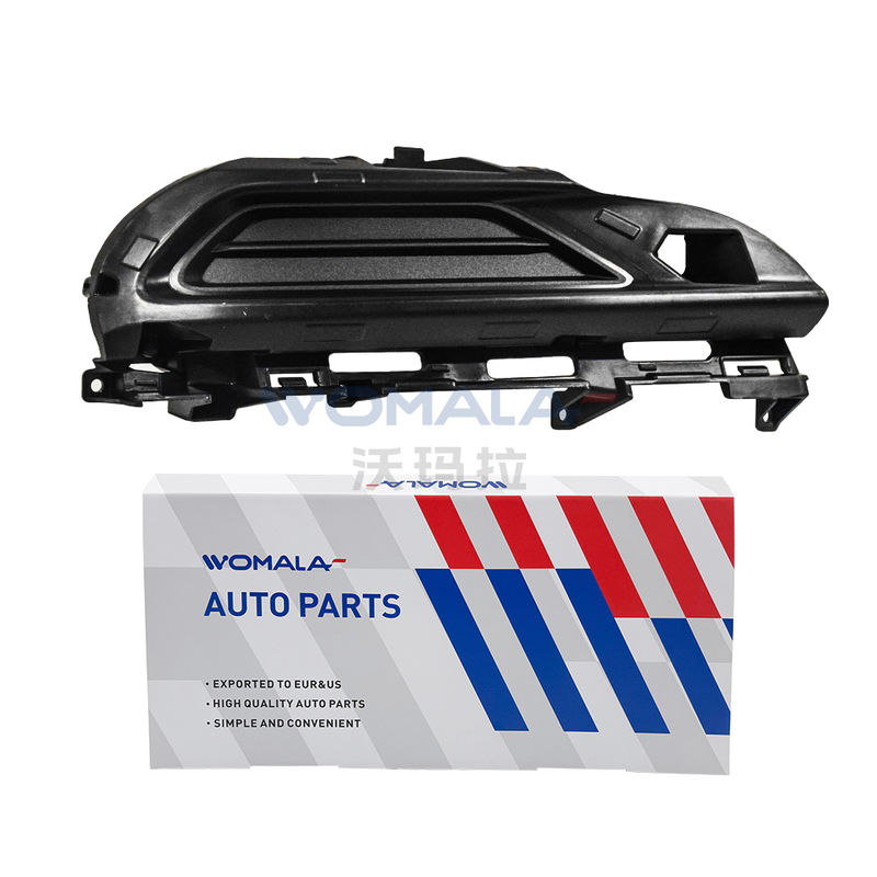 Womala 앞 왼쪽 배머 중앙 그릴 OE 31425181 앞 배머 트림 볼보 XC60
