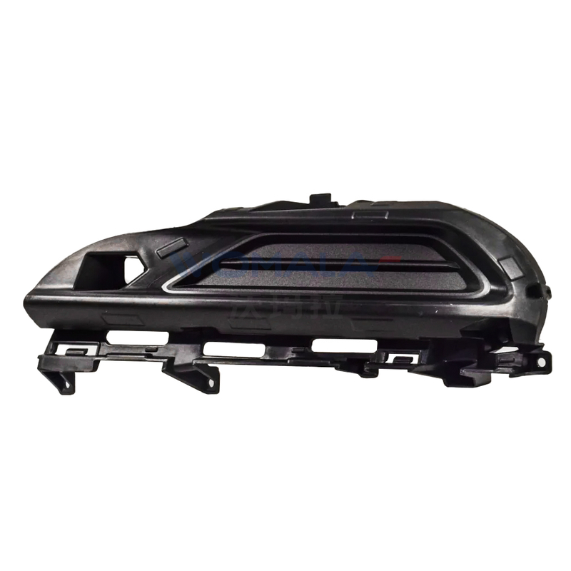 Womala 오른쪽 배머 센터 그릴 OE 31425182 오른쪽 마운트 브래킷