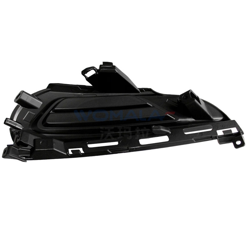 Womala 오른쪽 배머 센터 그릴 OE 31425182 오른쪽 마운트 브래킷