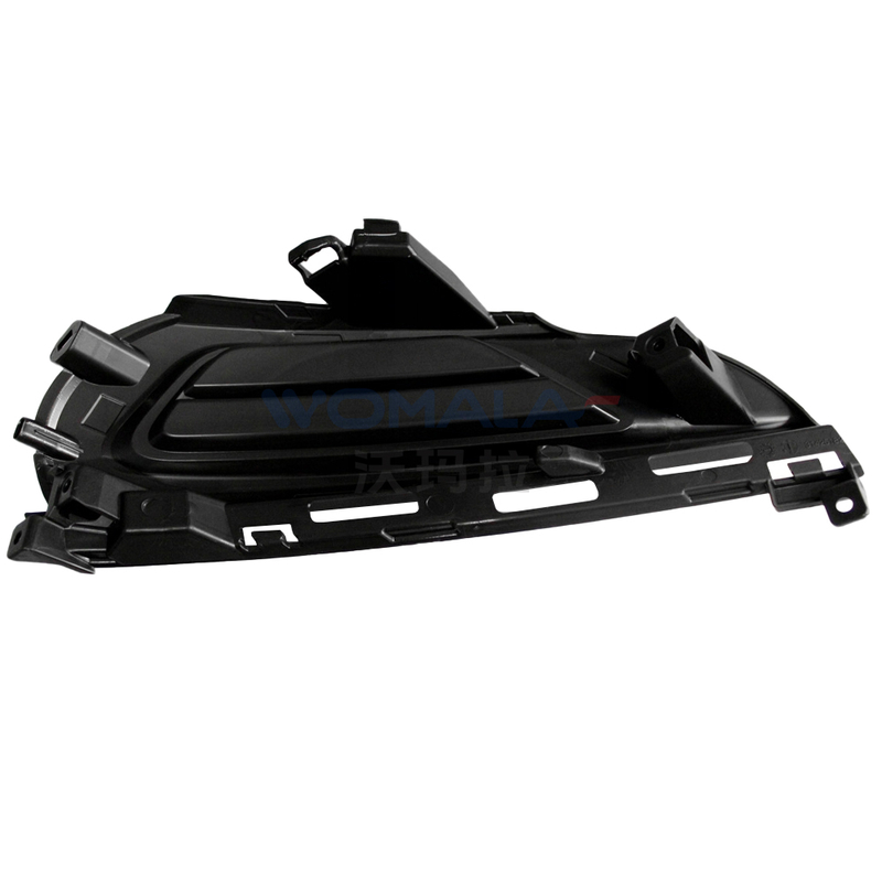 Womala 오른쪽 배머 센터 그릴 OE 31425182 오른쪽 마운트 브래킷