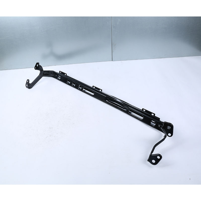 볼보 S40 V50 C30 C70 자동차 부품용 Womala 라디에이터 아이언 브래킷 OE 30723204