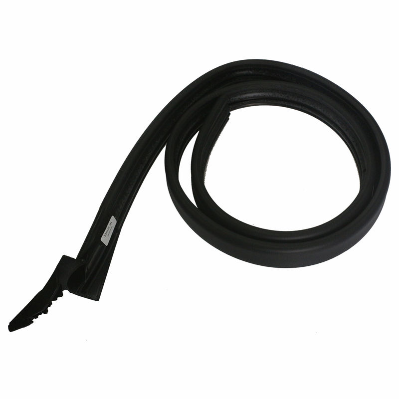 Womala 좌측 하단 범퍼 가드 고무 씰 OE 30744879 (볼보 XC60 -17)