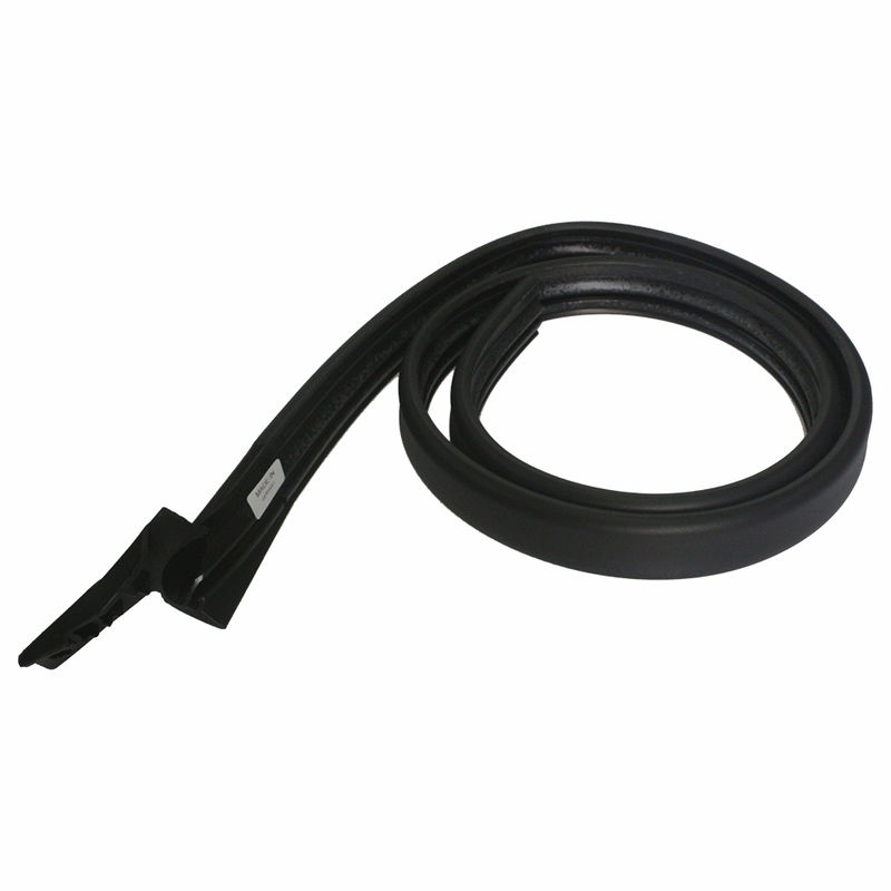 Womala 좌측 하단 범퍼 가드 고무 씰 OE 30744879 (볼보 XC60 -17)