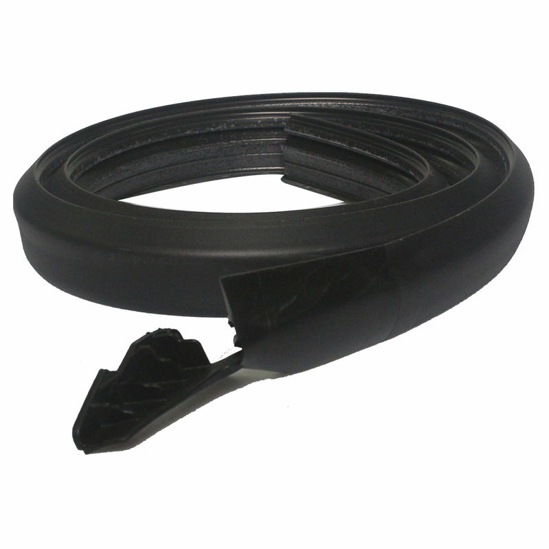 Womala 좌측 하단 범퍼 가드 고무 씰 OE 30744879 (볼보 XC60 -17)