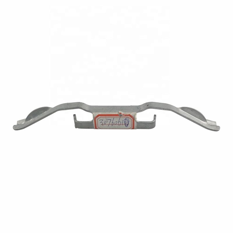 Womala 포지셔닝 핀 OE 30760610 후드 래치 브래킷 Auto Parts XC60 XC90용