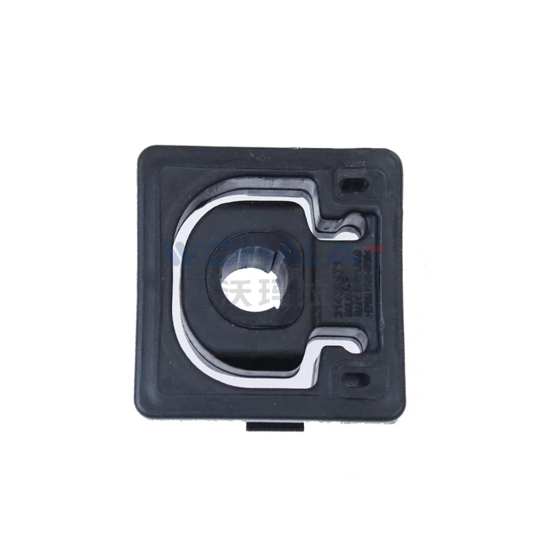Womala 부싱 OE 31439871 라디에이터 상부 마운트 Volvo XC90 S90 XC60용