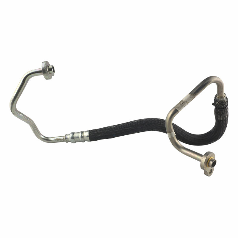 볼보 자동차 부품용 Womala 압력 튜브 OE 30780345 에어컨 운하