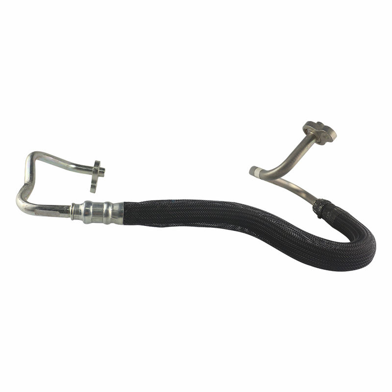 볼보 자동차 부품용 Womala 압력 튜브 OE 30780345 에어컨 운하