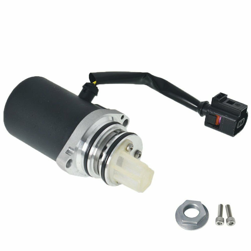 Womala Oil Pump Kit OE 30783079 Differential Motor for Volvo Auto Engine Parts