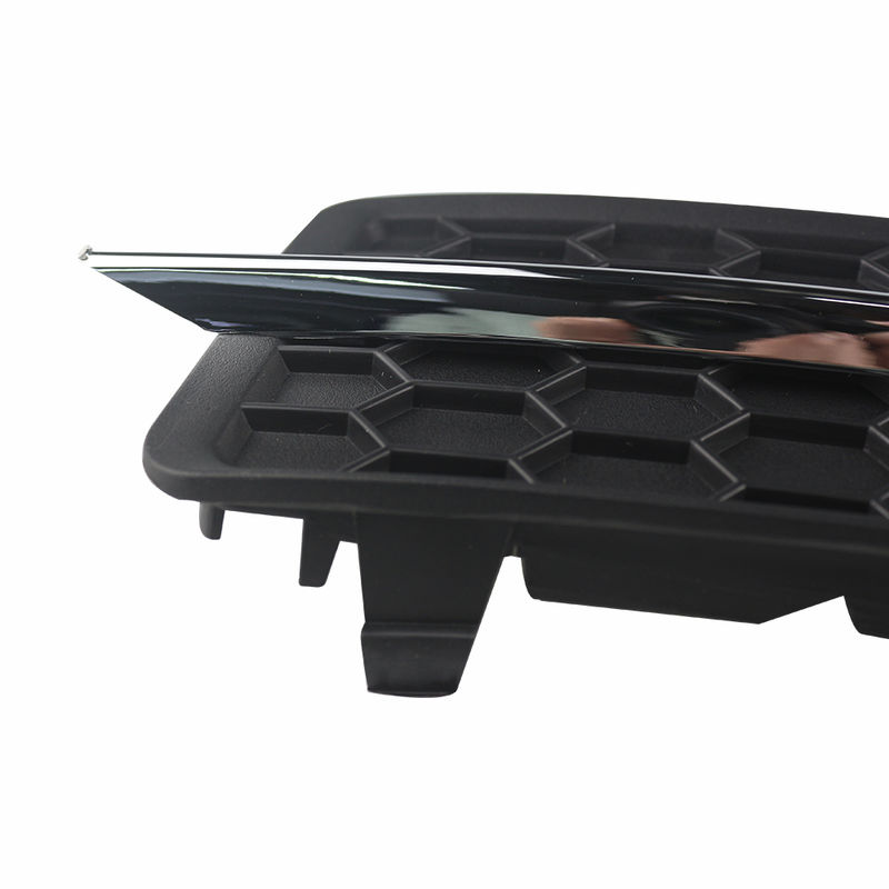 Womala Left Fog Light Lens Cover OE 30790917 for Volvo S80 S80L Auto Body Parts