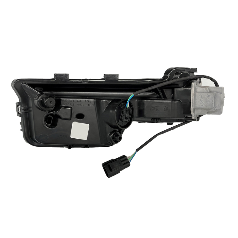 Womala Right Rearview Mirror Light OE 31217289 for Volvo XC60 -17 Auto Parts