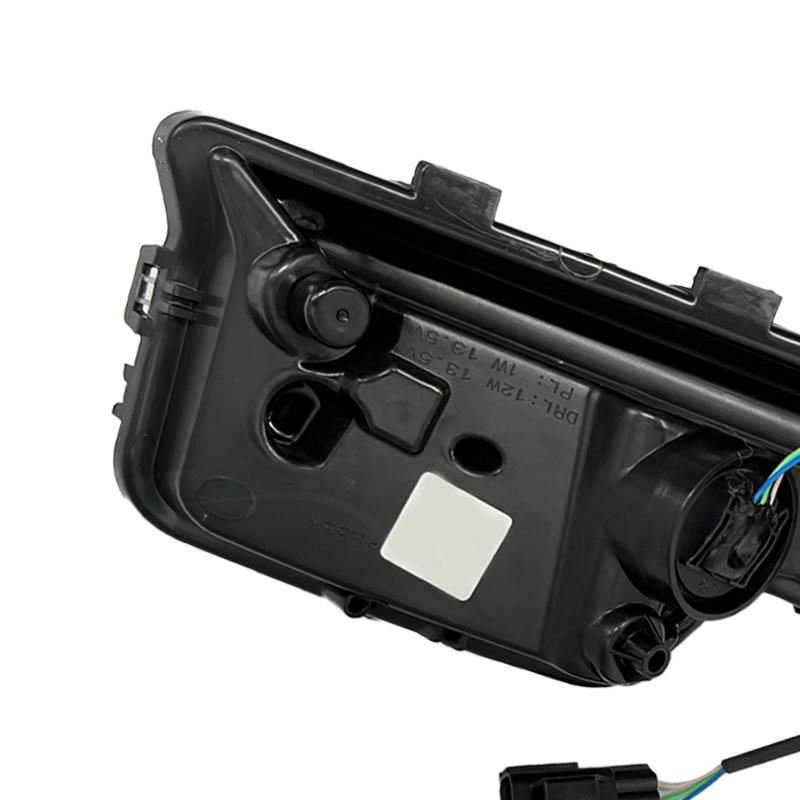 Womala Right Rearview Mirror Light OE 31217289 for Volvo XC60 -17 Auto Parts