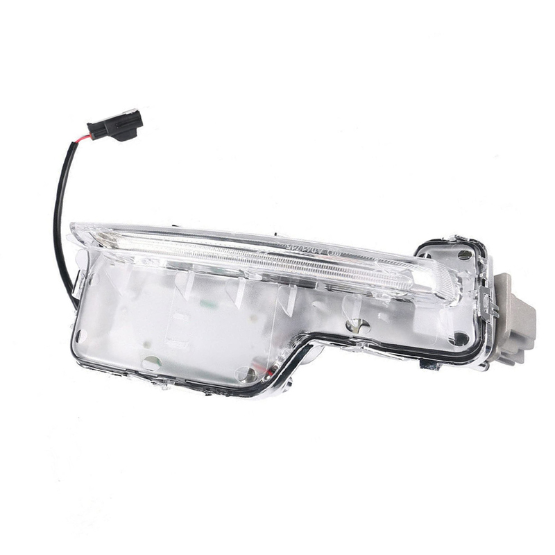 Womala Right Rearview Mirror Light OE 31217289 for Volvo XC60 -17 Auto Parts