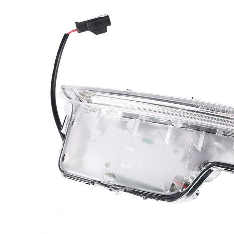 Womala Right Rearview Mirror Light OE 31217289 for Volvo XC60 -17 Auto Parts