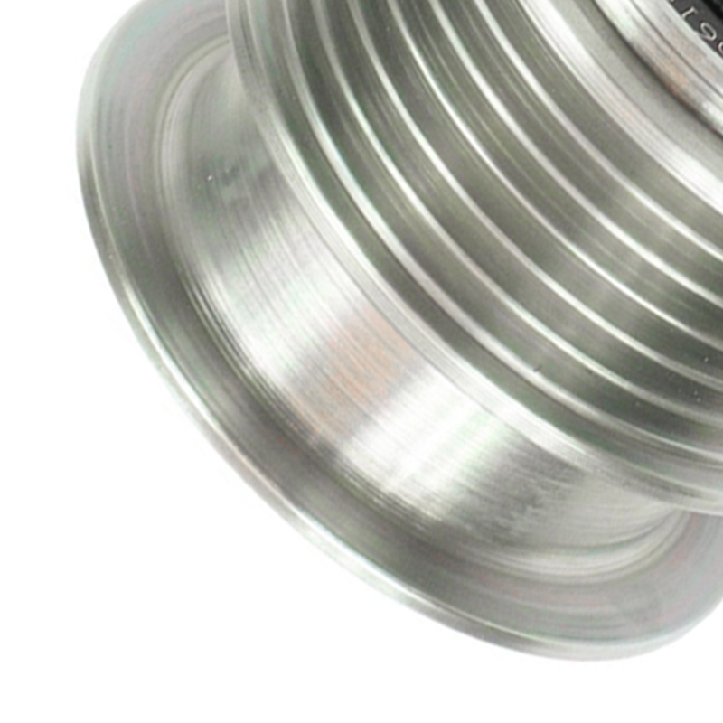 Womala Generator Pulley OE 31285489 for Auto Parts XC60 V60 S80 S60 S80L V70 Auto Parts