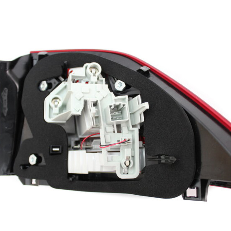 Womala 운전자 좌측 후방 후방 후방등 OE 30796267 Auto Parts S60 후방등