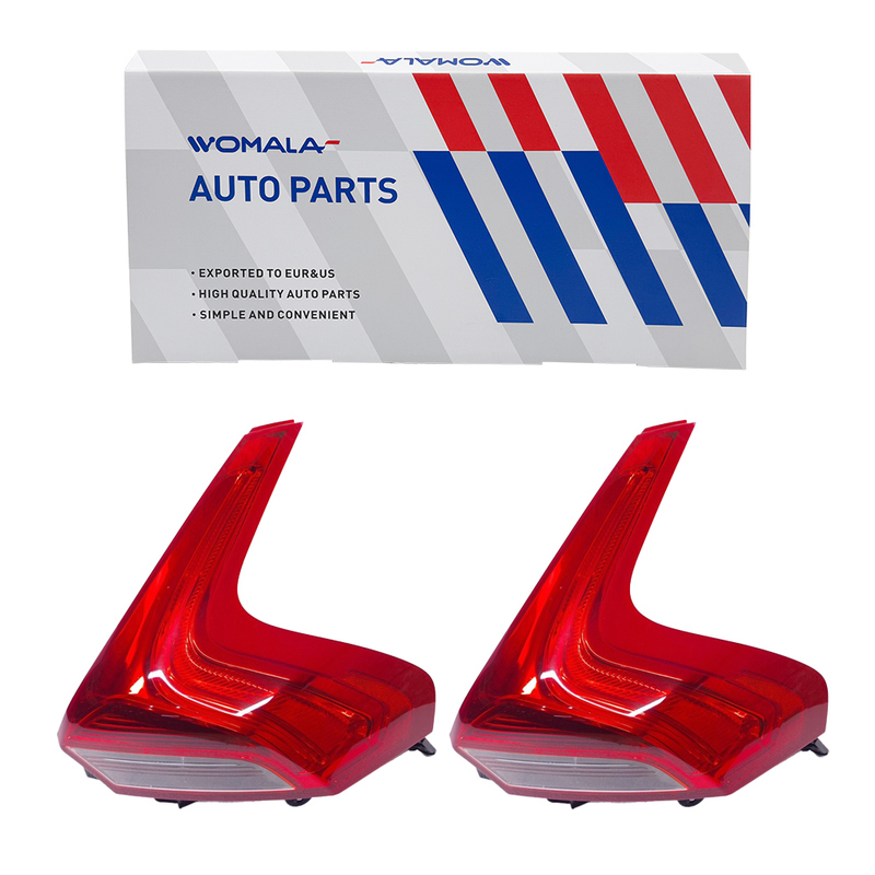 Womala 우측 테일 램프 OE 31395845 Auto Parts V40 테일 라이트 시스템 부품용