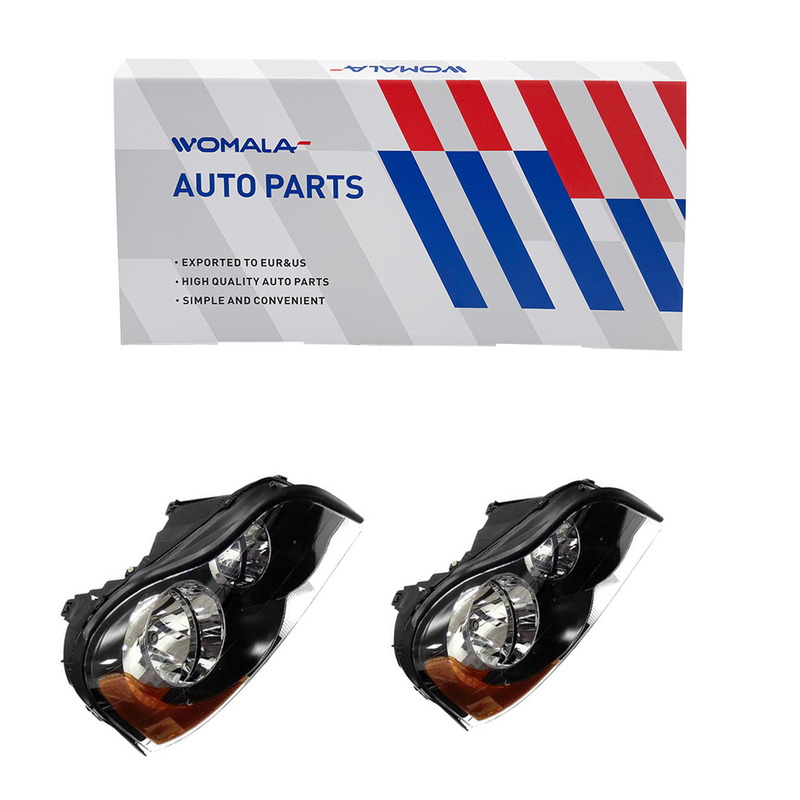 Womala 오른쪽 헤드라이트 OE 31276810 Auto Parts XC90 헤드라이트 시스템 부품용