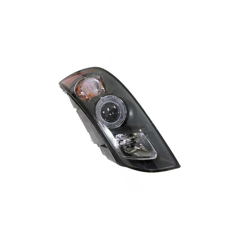 Womala 오른쪽 헤드라이트 OE 31335216 Volvo S40 V50 헤드램프 시스템 부품