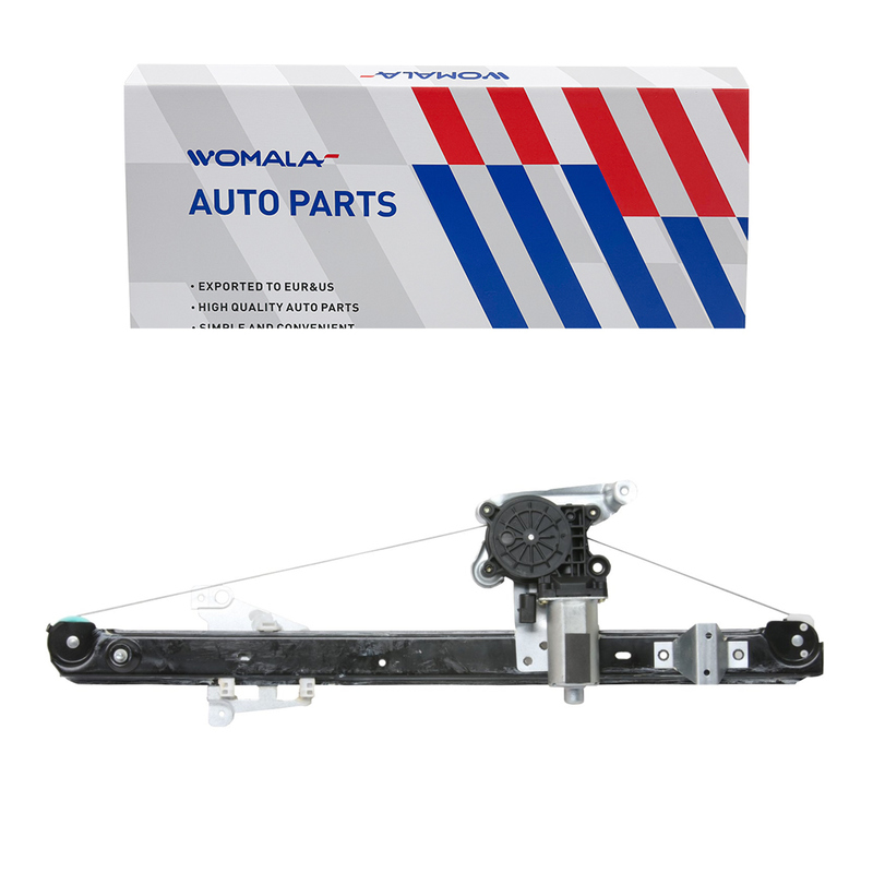 Womala 윈도우 레귤레이터 OE 31253722 Auto Parts XC90용 윈도우 리프트 레귤레이터