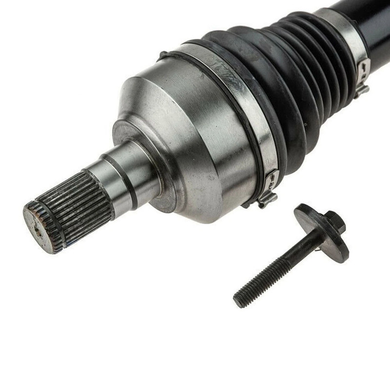 볼보 XC60 축 시스템 부품에 대한 Womala 축 축 OE 36001813 반 축