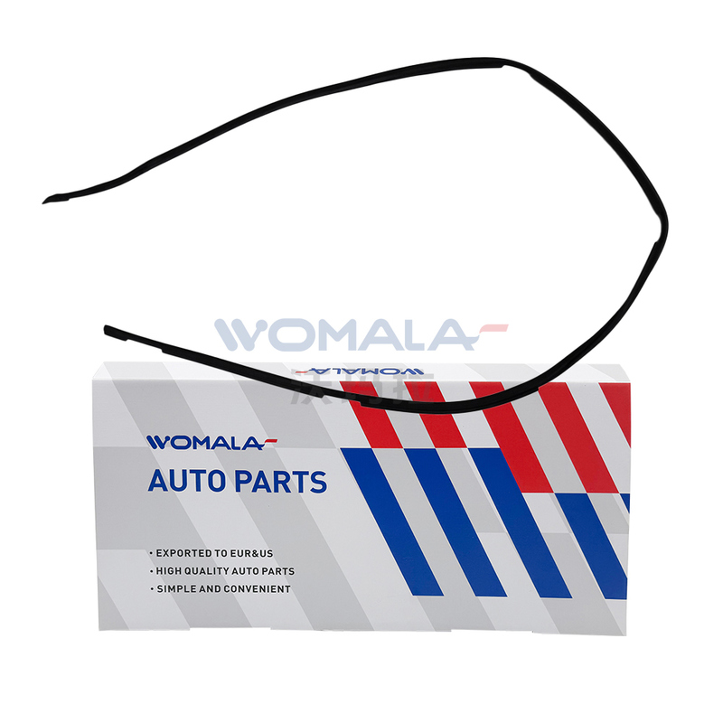 Womala 좌측 하부 배머 보호 스트립 OE 31333009 Auto Parts S60 V60 자동차 부품