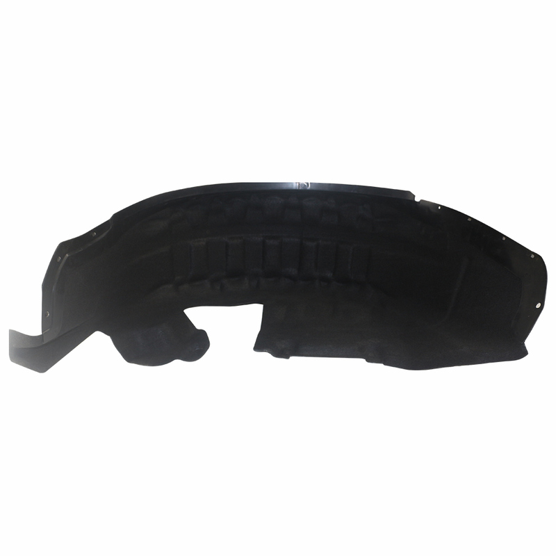 Womala 휠 쿠션 OE 31333252 리어 레프트 펜더 라이너 (Auto Parts S60 V60용)