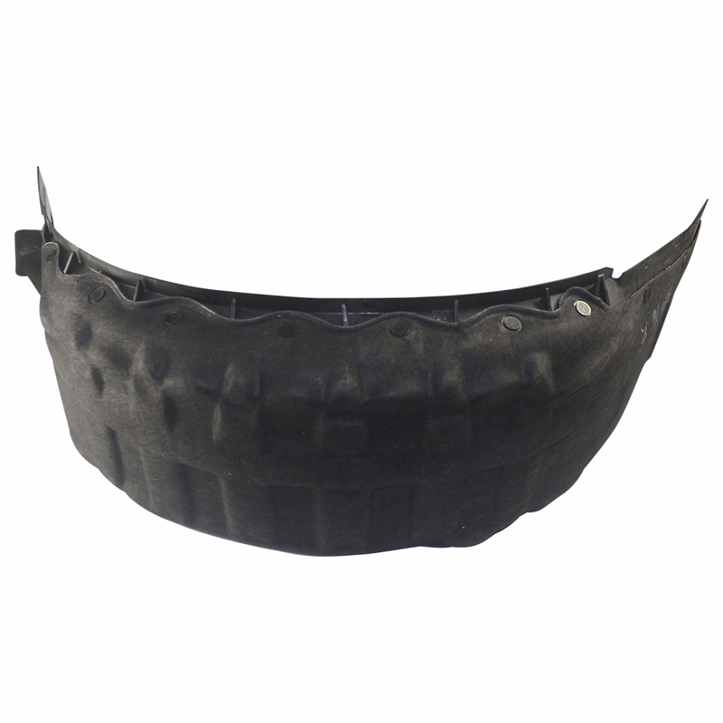 Womala 오른쪽 휠 아크 라인어 OE 31333253 오른쪽 펜더 라인어 Auto Parts S60 V60