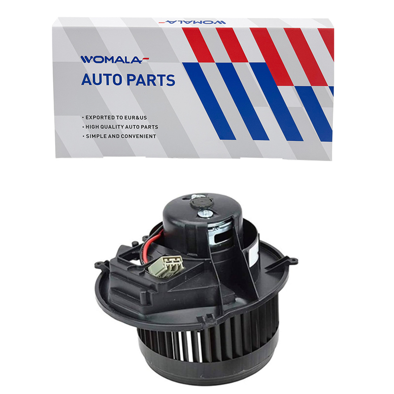Womala 팬 모터 OE 31320393 Auto Parts XC90용 블로워 모터 팬 모터 시스템 부품