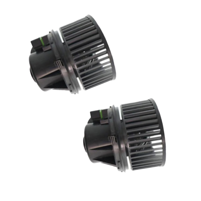 볼보 XC90 블로어 모터 시스템 부품에 대한 Womala 블로어 모터 OE 31369448 팬 모터