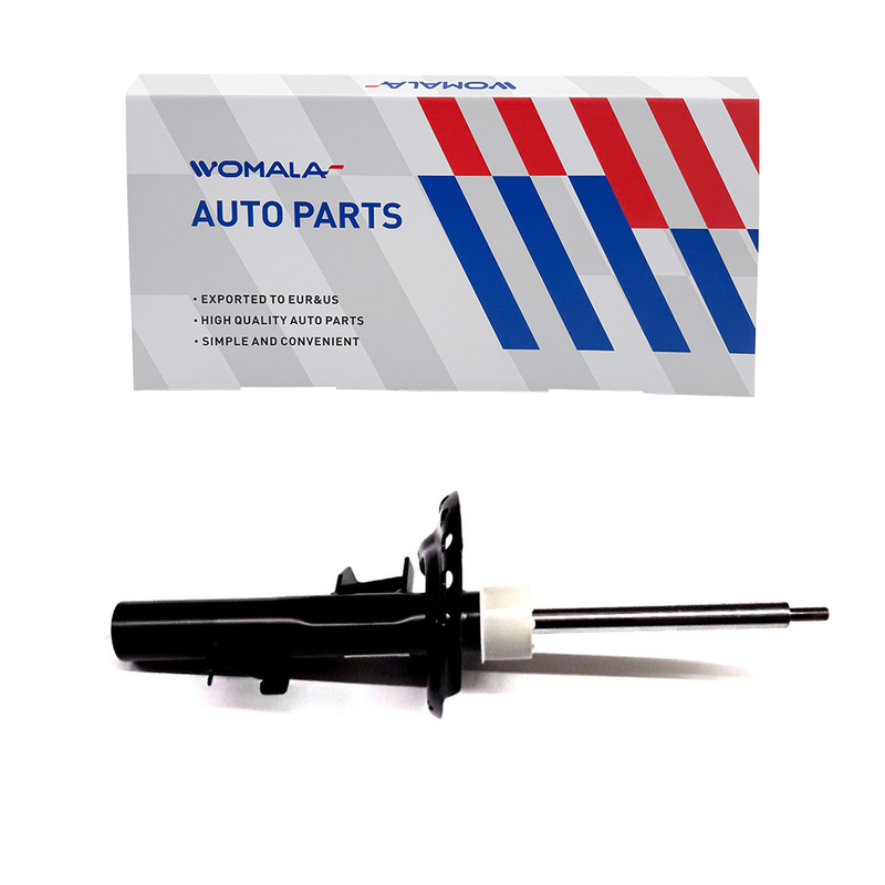 볼보 XC60용 Womala 충격 흡수기 OE 31340476 서스펜션 스프러트 조립