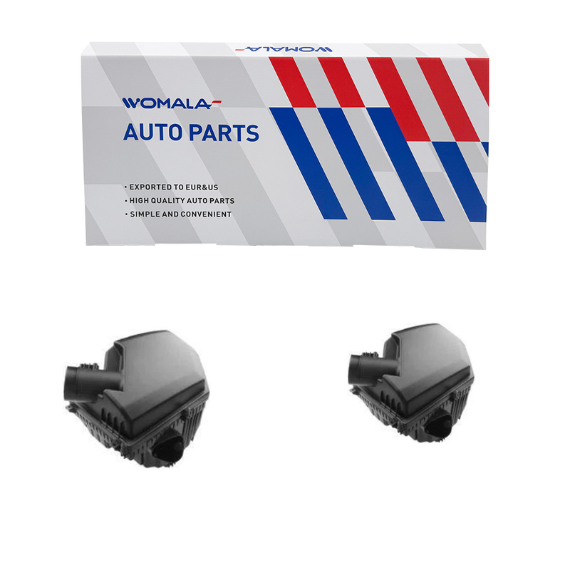Womala 필터 케이스 31273658 Auto Parts S60 S80 V60 V70 XC60용 에어 필터
