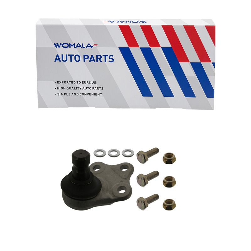 Womala 하부 제어 팔 31317666 앞 하부 팔 Auto Parts XC60 서스펜션 자동차 부품
