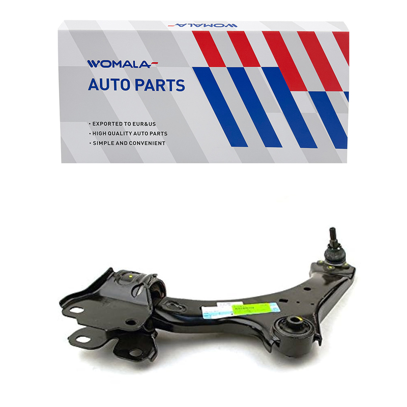 Womala 로어 컨트롤 암 31317661 프론트 로어 암 Auto Parts S60 S80 V60 V70용