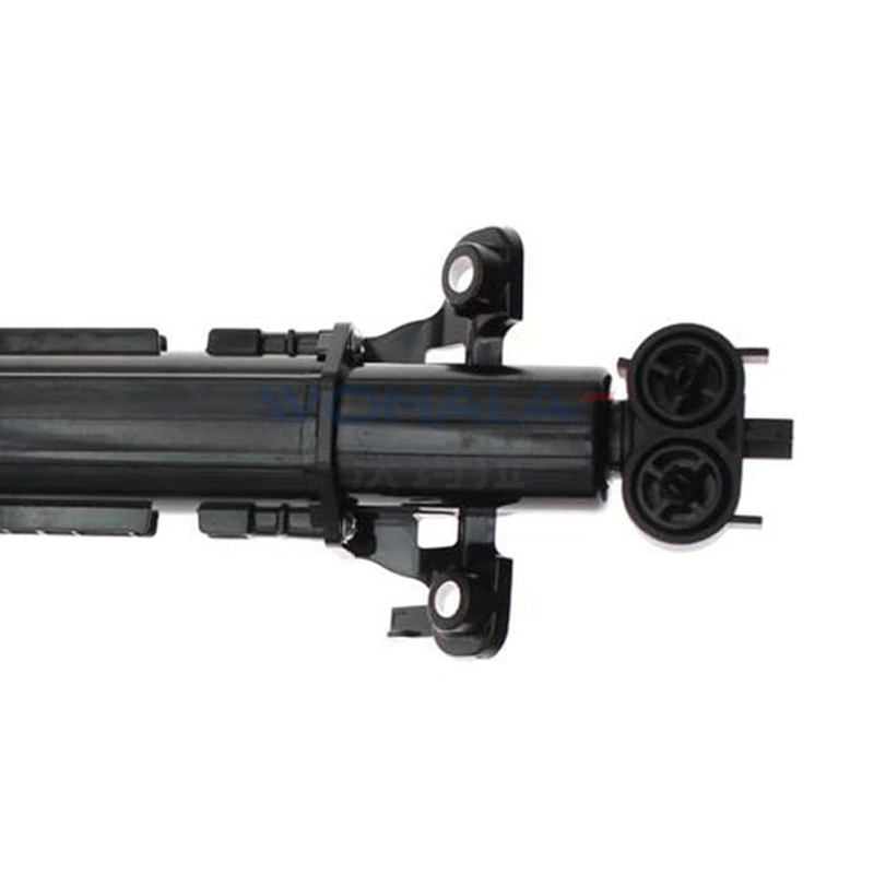 Womala 헤드라이트 와이퍼 와이퍼 OE 31333667 왼쪽 헤드라이트 제트 모터 Volvo S60 11-18