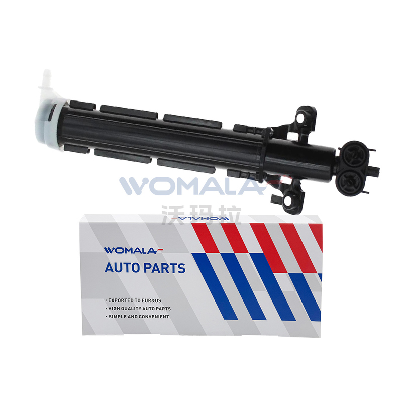 Womala 헤드라이트 와이퍼 와이퍼 OE 31333667 왼쪽 헤드라이트 제트 모터 Volvo S60 11-18