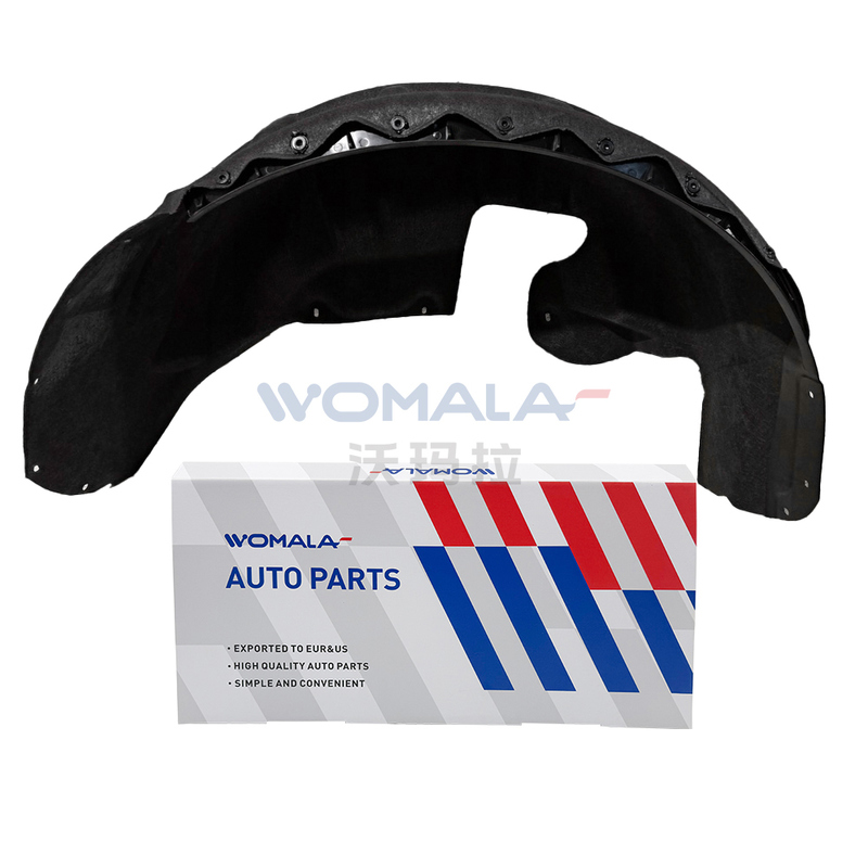 Womala 휠 아치 쿠션 OE 31333969 리어 라이트 펜더 라이너 (Volvo XC60 -17용)