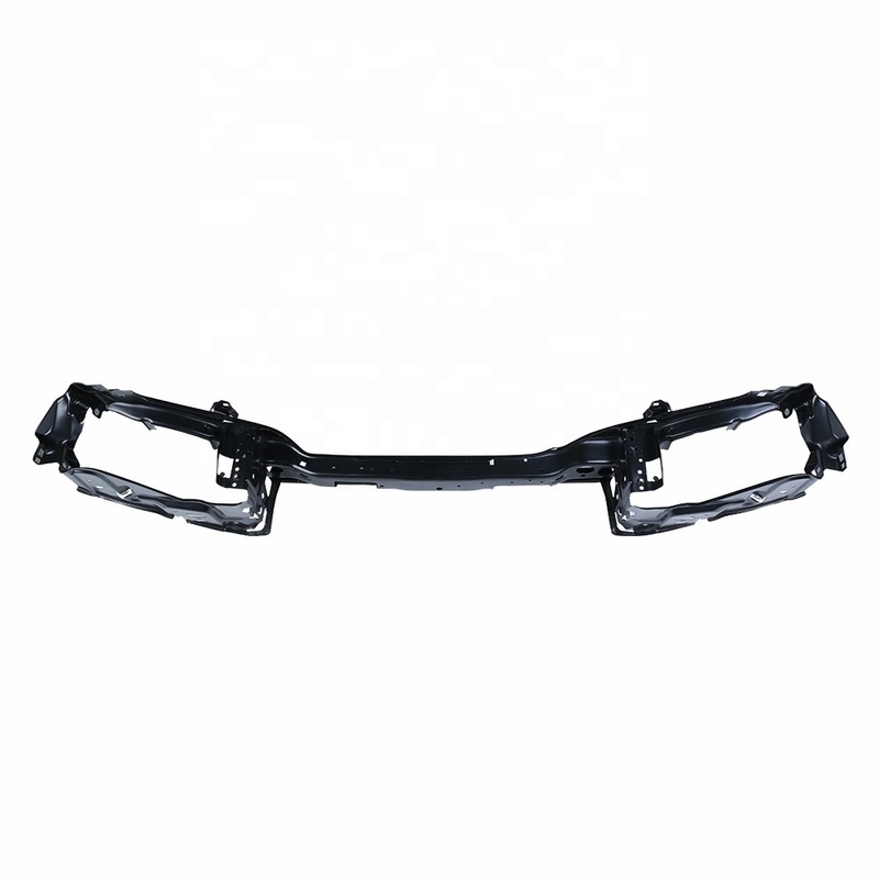 Womala 프론트 라디에이터 지지대 OE 31335263 볼보 S40 V50 C30용 프론트 엔드 프레임