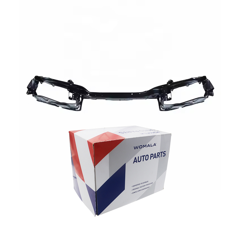 Womala 프론트 라디에이터 지지대 OE 31335263 볼보 S40 V50 C30용 프론트 엔드 프레임