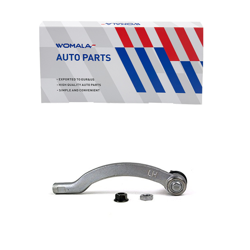 Womala 스티어링 타이 스탠드 엔드 30761719 타이 스탠드 엔드 Auto Parts S60 S80 V70