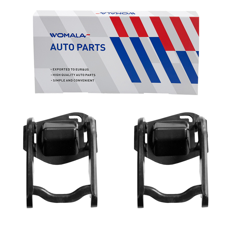 Womala 헤드라이트 워셔 커버 브래킷 31323771 전면 왼쪽 워셔 브래킷 Auto Parts XC60용