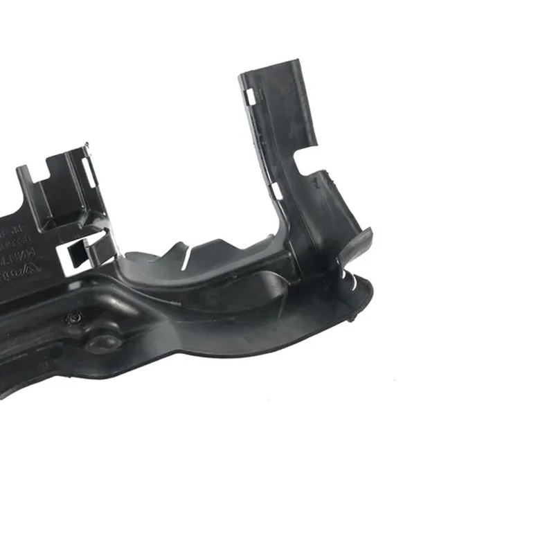 Womala 프론트 라디에이터 좌측 에어 가이드 30764572 Volvo XC60용 라디에이터 스포일러