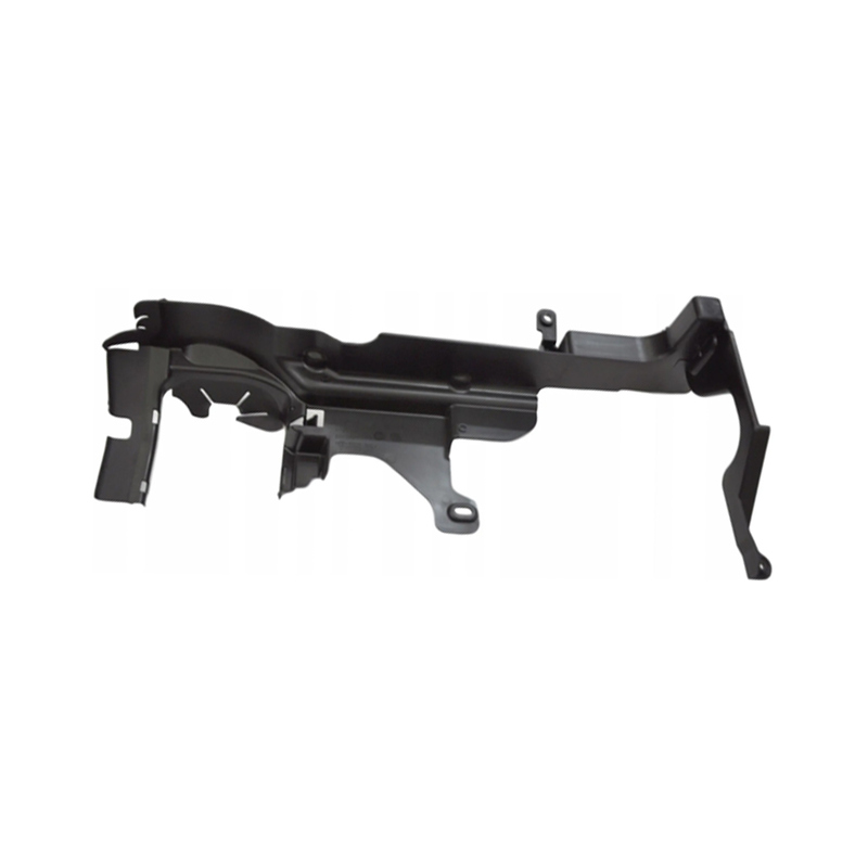 Womala 프론트 라디에이터 좌측 에어 가이드 30764572 Auto Parts XC60용 라디에이터 스포일러