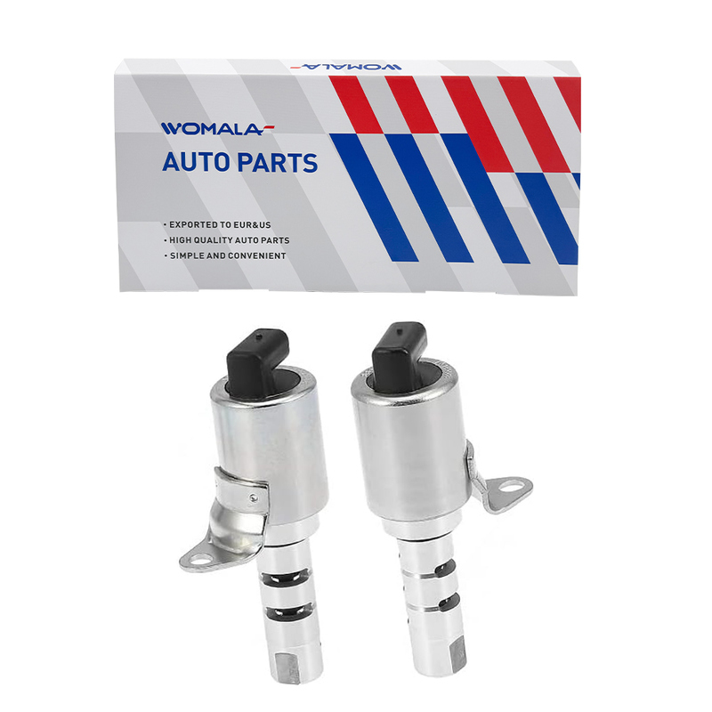 Womala 캠축 솔레노이드 밸브 36001878 Auto Parts XC60 V60 V70 S80용 제어 밸브